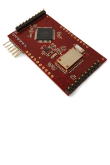 An internet-connected smart car alarm