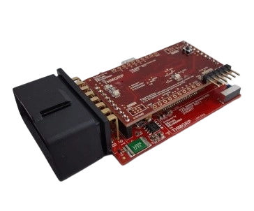 A screenshot from sitesunseen.co, a landing page design by Joel Wigton