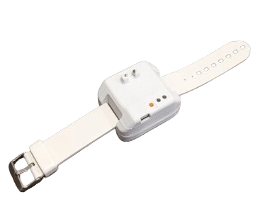 A screenshot from plaidish.com, a landing page design by Joel Wigton