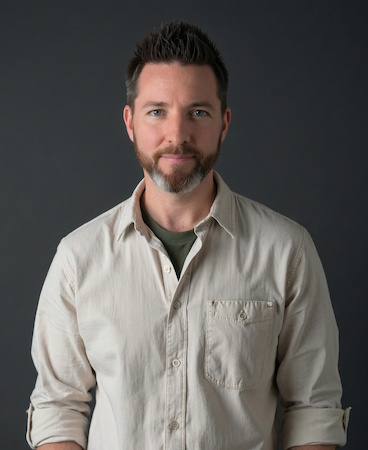 A profile photo of Joel Wigton, a machine learning engineer