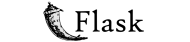 Flask logo