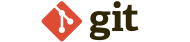 Git logo