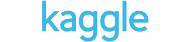 Kaggle logo