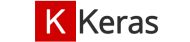Keras logo