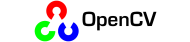 OpenCV logo