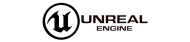 Unreal Engine logo