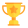 An icon of a trophy